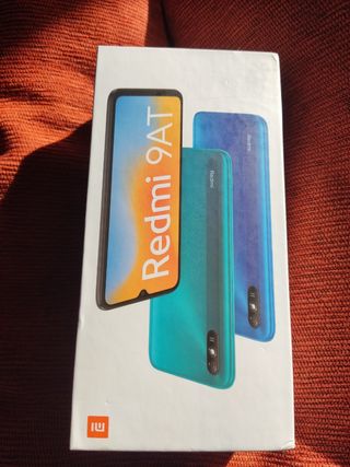 Xiaomi Redmi 9AT 2GB RAM 32GB