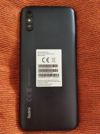 Xiaomi Redmi 9AT 2GB RAM 32GB