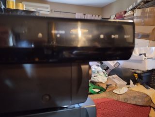 Samsung DVD-SH893