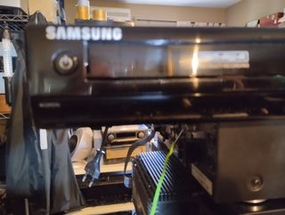 Samsung DVD-SH893