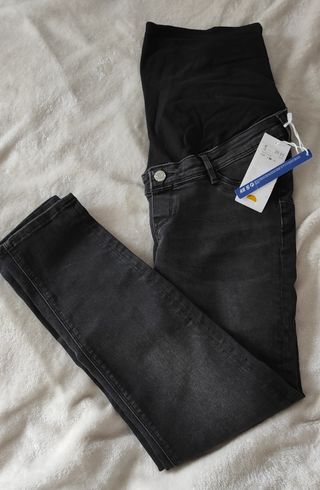 pantalón premamá 