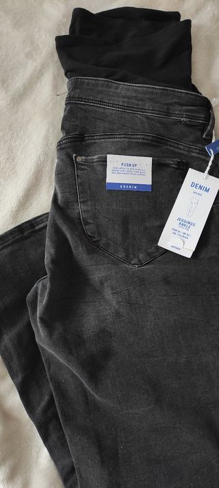 pantalón premamá 