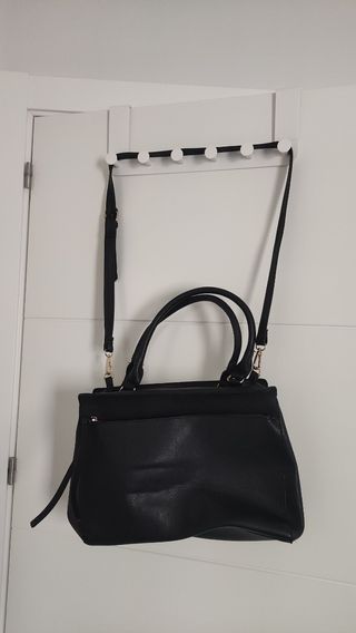 Bolso Stradivarius 