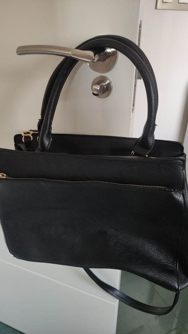 Bolso Stradivarius