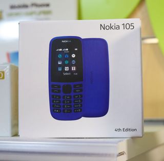 nokia 105
