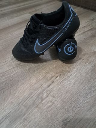 botas de fútbol ⚽️ 