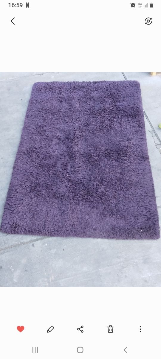 ALFOMBRA PLUSH
