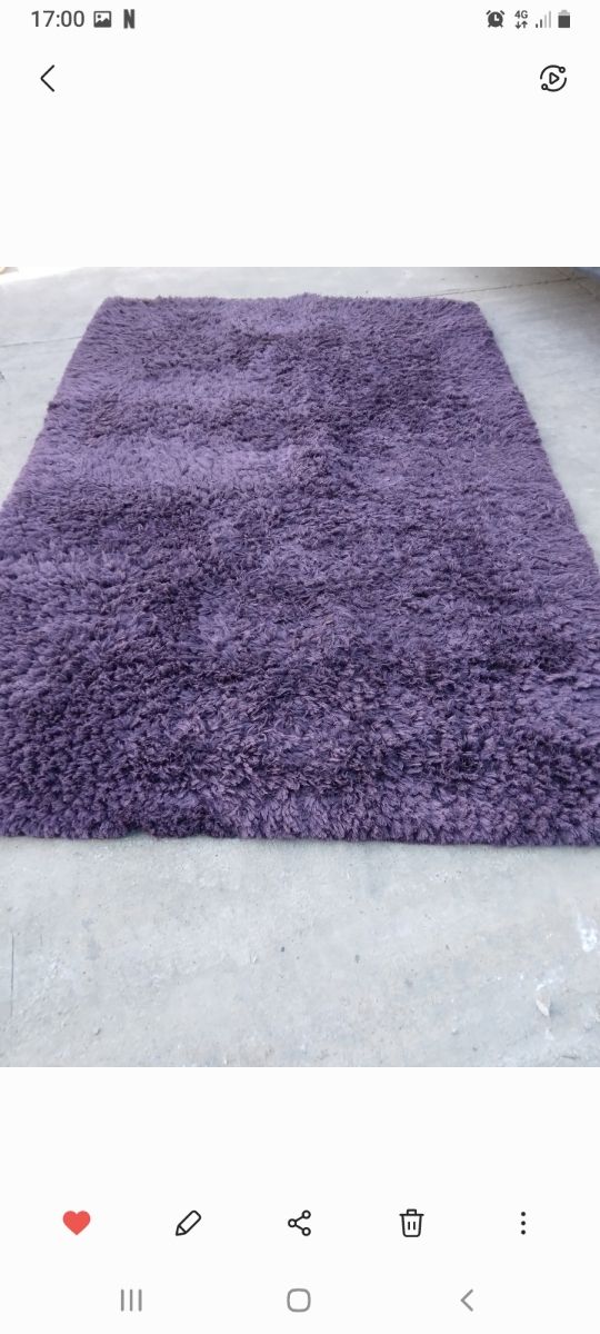 ALFOMBRA PLUSH
