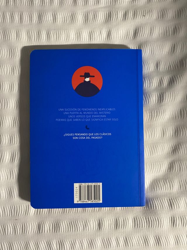 Rimas y Leyendas Gustavo Aldolfo Bécquer