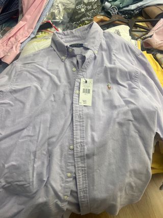 Camisas polo talla xl