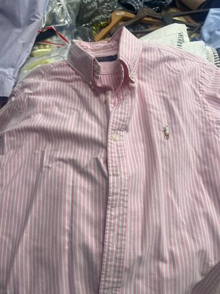 Camisas polo talla xl