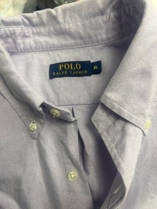 Camisas polo talla xl