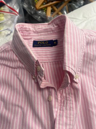 Camisas polo talla xl