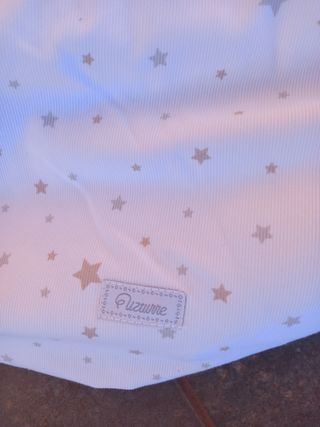 Saco para silla grupo 0