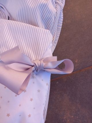 Saco para silla grupo 0