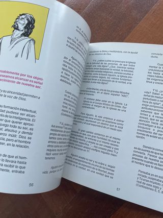 Concéntrate en ti mismo