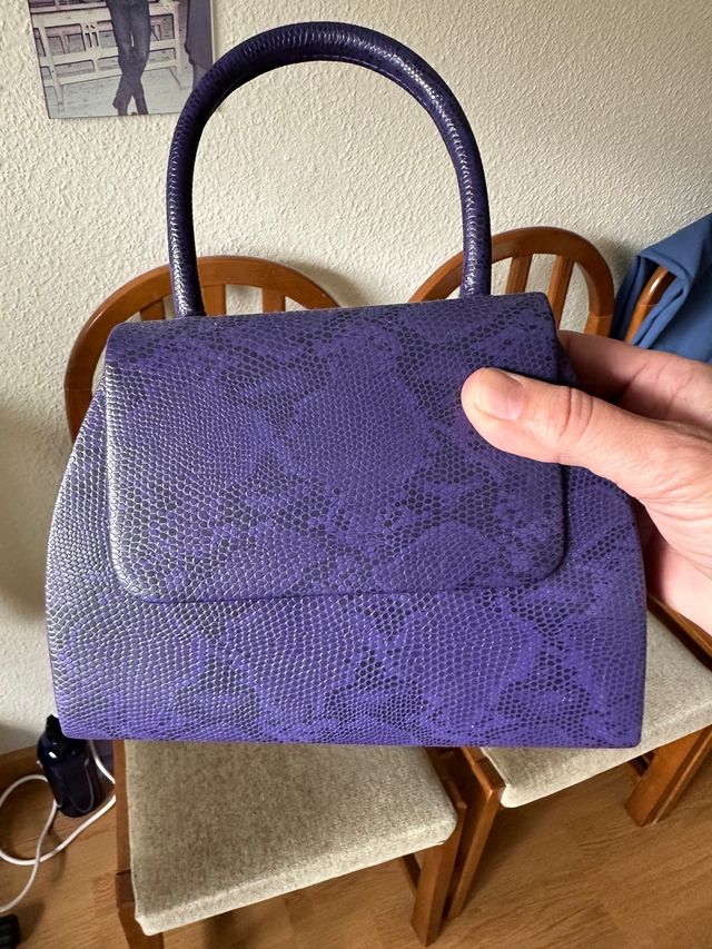 Bolso de mano eventos