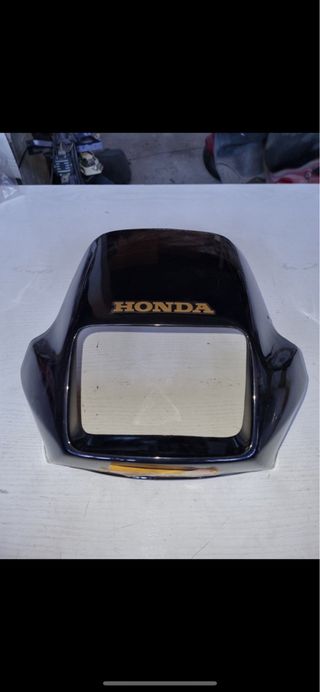 SOPORTE DE FARO DELANTERO HONDA DOMINATOR NX 125