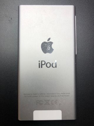 Ipod nano G7 16GB Apple