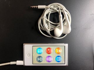 Ipod nano G7 16GB Apple