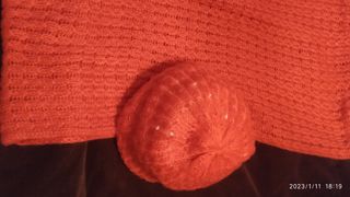 REBAJADO CONJUNTO d BUFANDA GORRO SIN ESTTENAR