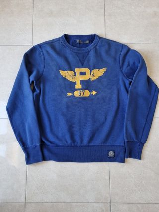 Sudadera Polo Ralph Lauren
