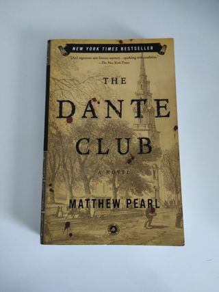 The Dante Club