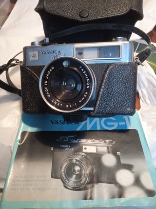 YASHYCA MAQUINA FOTOS ANTIGUA