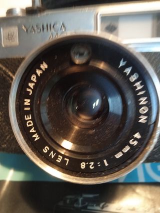 YASHYCA MAQUINA FOTOS ANTIGUA