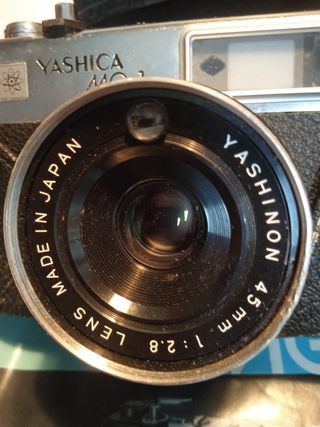 YASHYCA MAQUINA FOTOS ANTIGUA