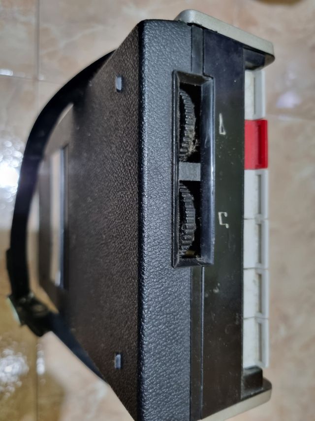 Reproductor Blaupunkt Twen