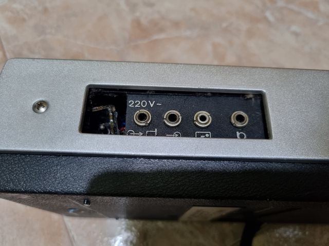 Reproductor Blaupunkt Twen