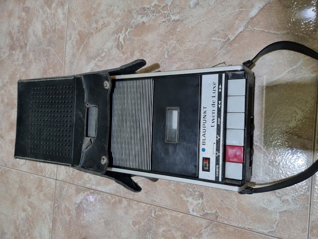 Reproductor Blaupunkt Twen