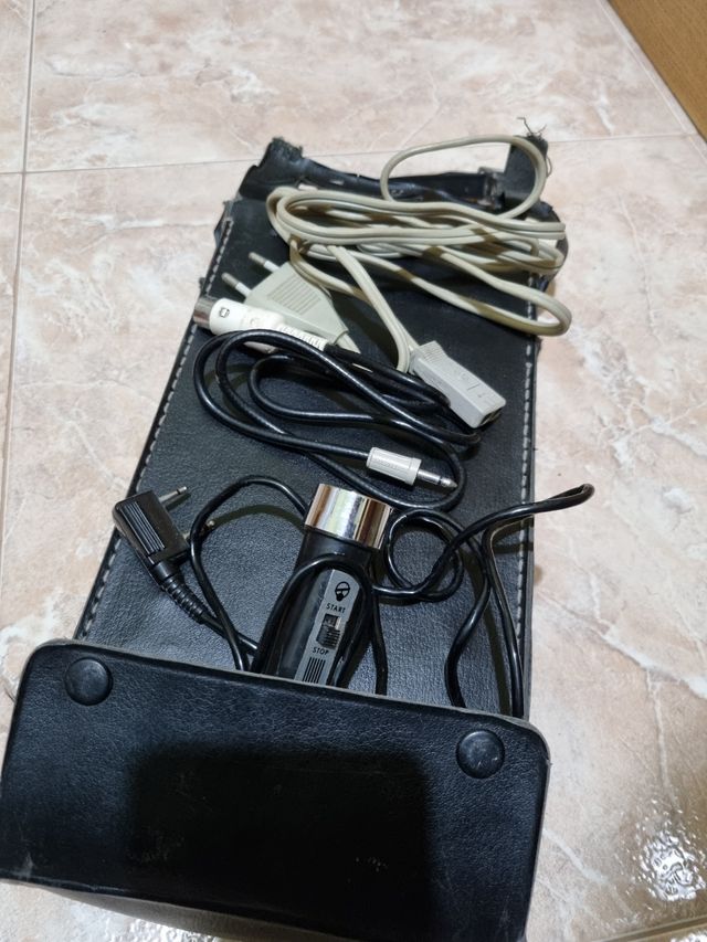 Reproductor Blaupunkt Twen