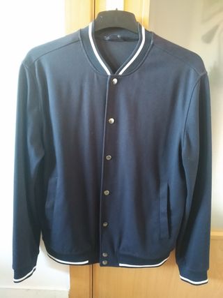 cazadora Zara chico/hombre