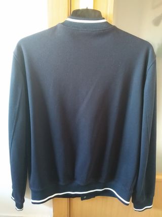 cazadora Zara chico/hombre