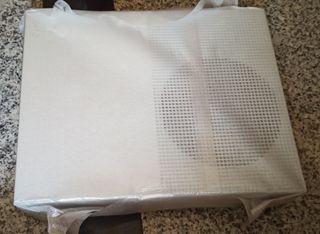 Xbox One S - 1 TB NUEVA