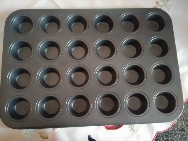 Set teglie per dolci