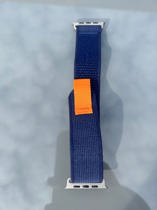 Correa apple watch