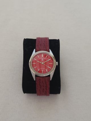Reloj Fabre-Leuba Modelo Sea King