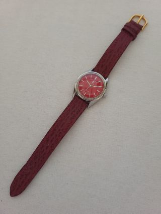 Reloj Fabre-Leuba Modelo Sea King