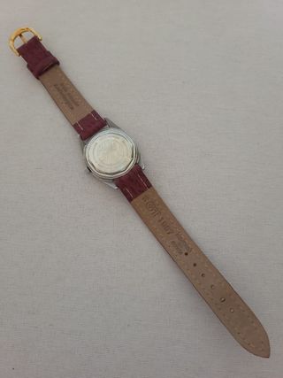 Reloj Fabre-Leuba Modelo Sea King