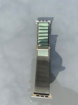Correa apple watch