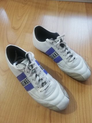 Sneakers Bikkembergs 