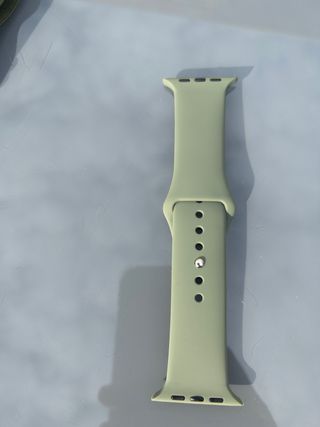 Correa apple watch
