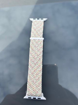Correa apple watch
