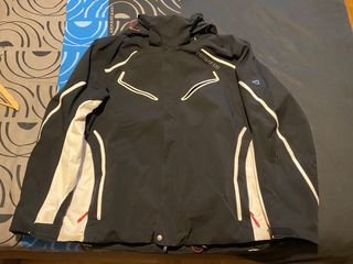 Anorak ski 