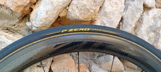 Ruedas ZIPP
