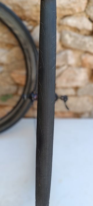 Ruedas ZIPP