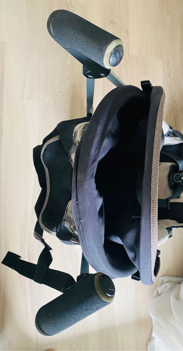 Silla MacLaren Quest